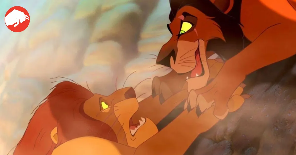 Scar's Dark Secrets: Before Mufasa, Who Else Did the 'Lion King' Villain Betray?