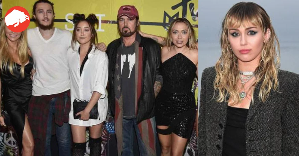 Family Feud: Miley Cyrus Caught Between Sibling Rift and Mom's New Love Story