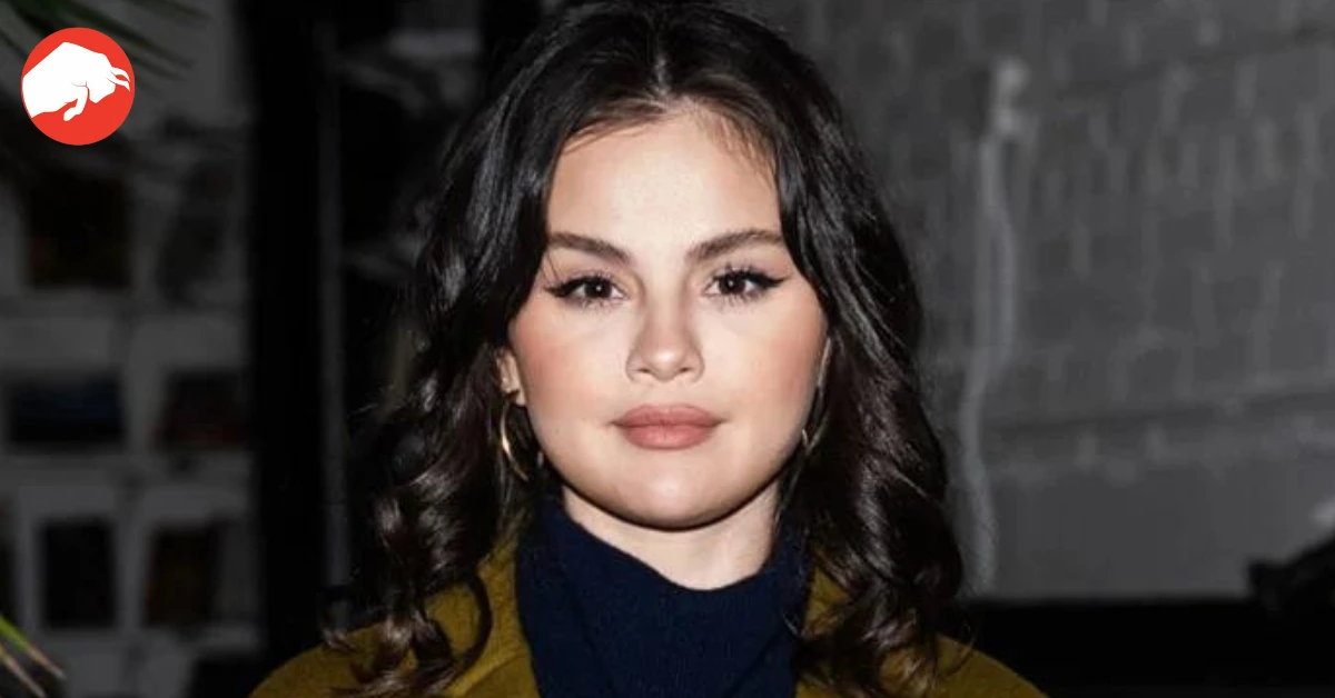 Selena Gomez's Emotional Battle to Save 'Who Says' from Disney's Decisions