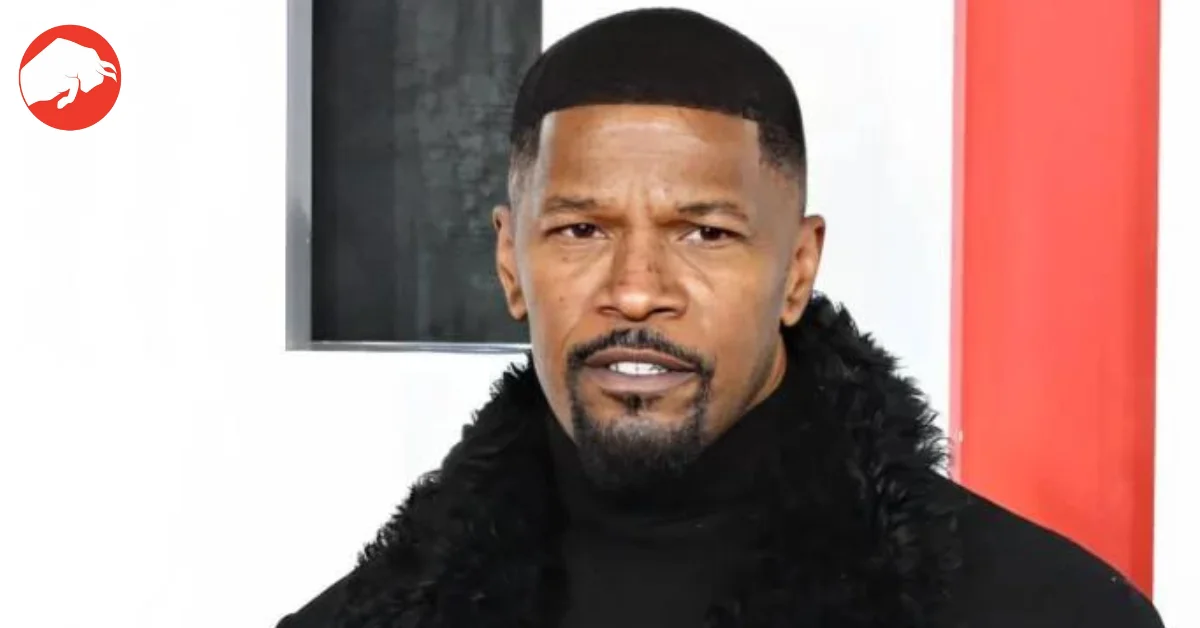 Jamie Foxx's Malibu Night: First Glimpse Post-Mystery Illness & Cozy Dinner Date