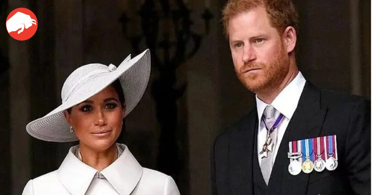 Harry and Meghan Squash Split Talk, Gear Up for Invictus 2023: Inside Scoop on Their United Front