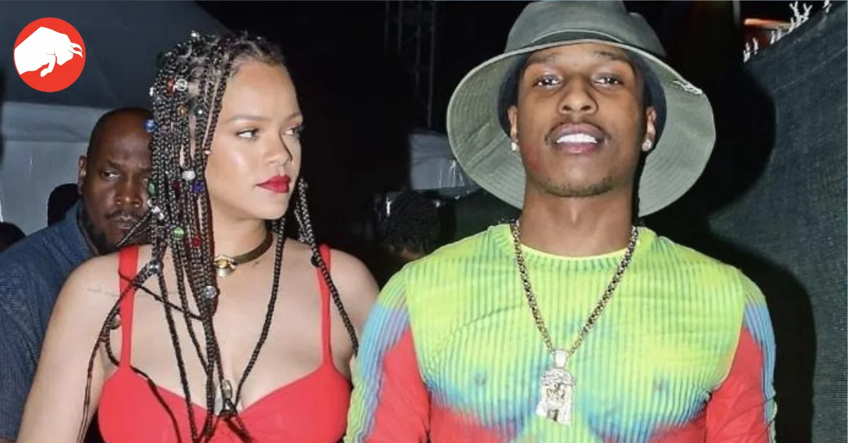 Rihanna and A$AP Rocky's New Baby: Why the World Might Wait to Meet the Newest 'R'