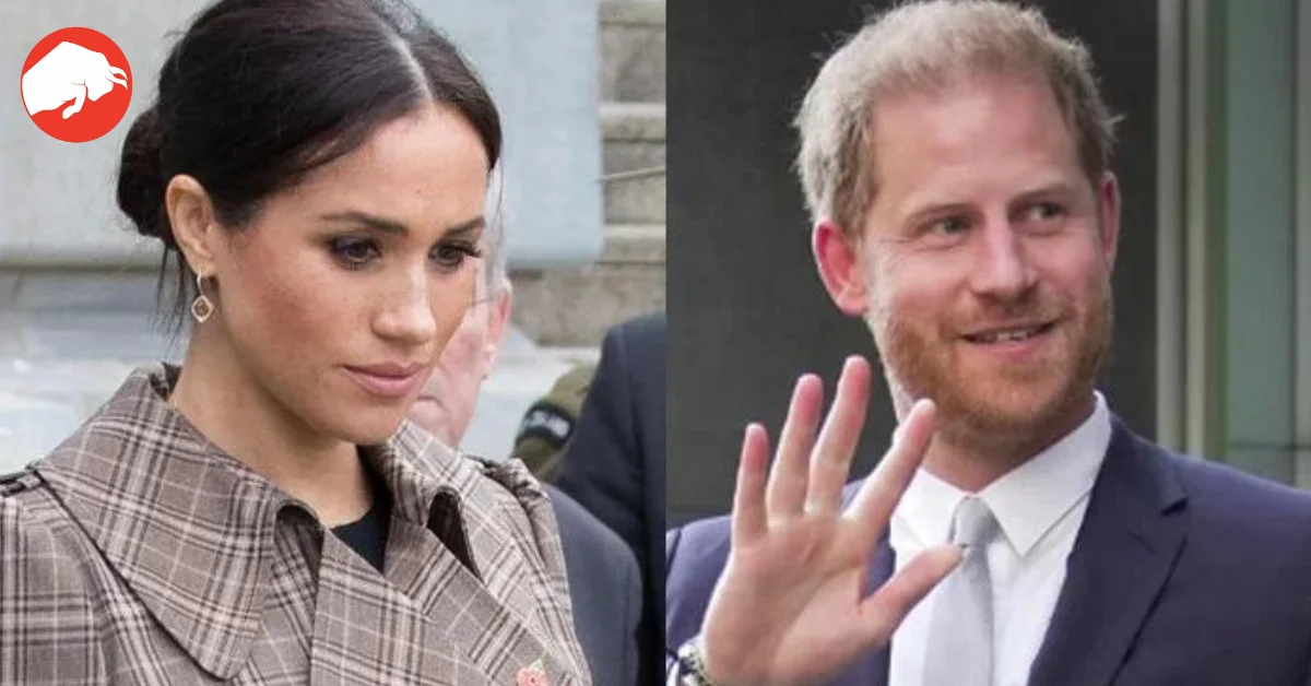 How Meghan Markle's Hollywood Dreams and Money Troubles Are Adding Stress in Her Life: Inside Sources Reveal
