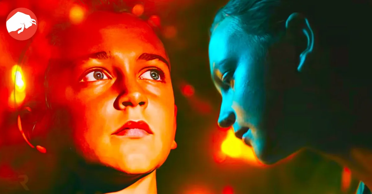 Unmasking Jodie's Dark Secrets in Netflix's 'The Chosen One' Finale: More Devil than Divine?