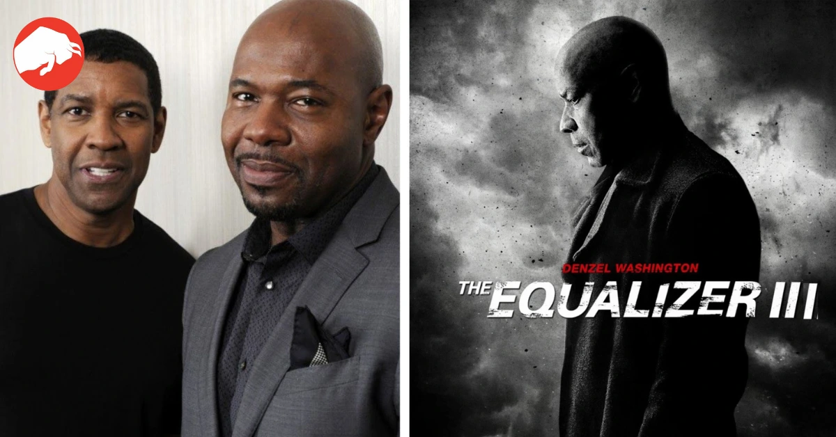 Denzel Washington and Equalizer 3's Antoine Fuqua Tease Epic Return with Magnificent Seven Sequel: What's Next for Hollywood's Dynamic Duo?