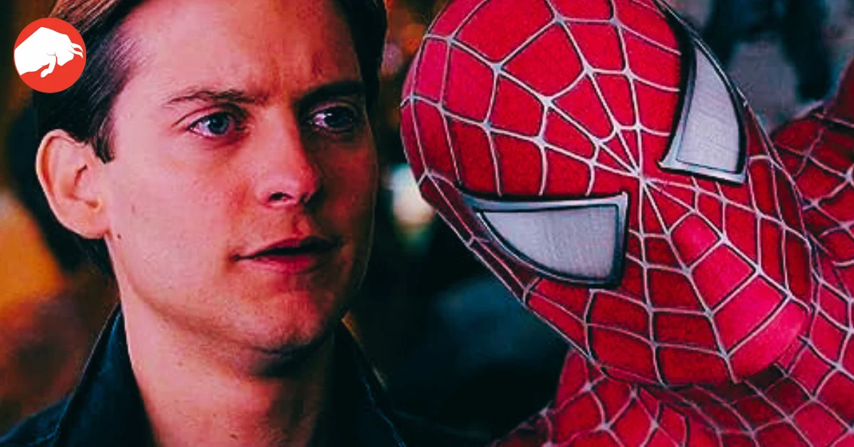 How Tobey Maguire Keeps Proving His Spider-Senses Are Real 21 Years After His First Spider-Man Movie