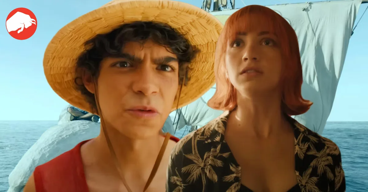 Netflix's 'One Piece': Nami's New Song Dives Deep into Her Soul, From Witcher's Melodic Minds