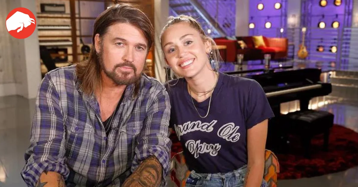 Miley Cyrus Reveals Personal Insights: Growing Up with Star Dad Billy Ray & Their Unique Fame Journeys