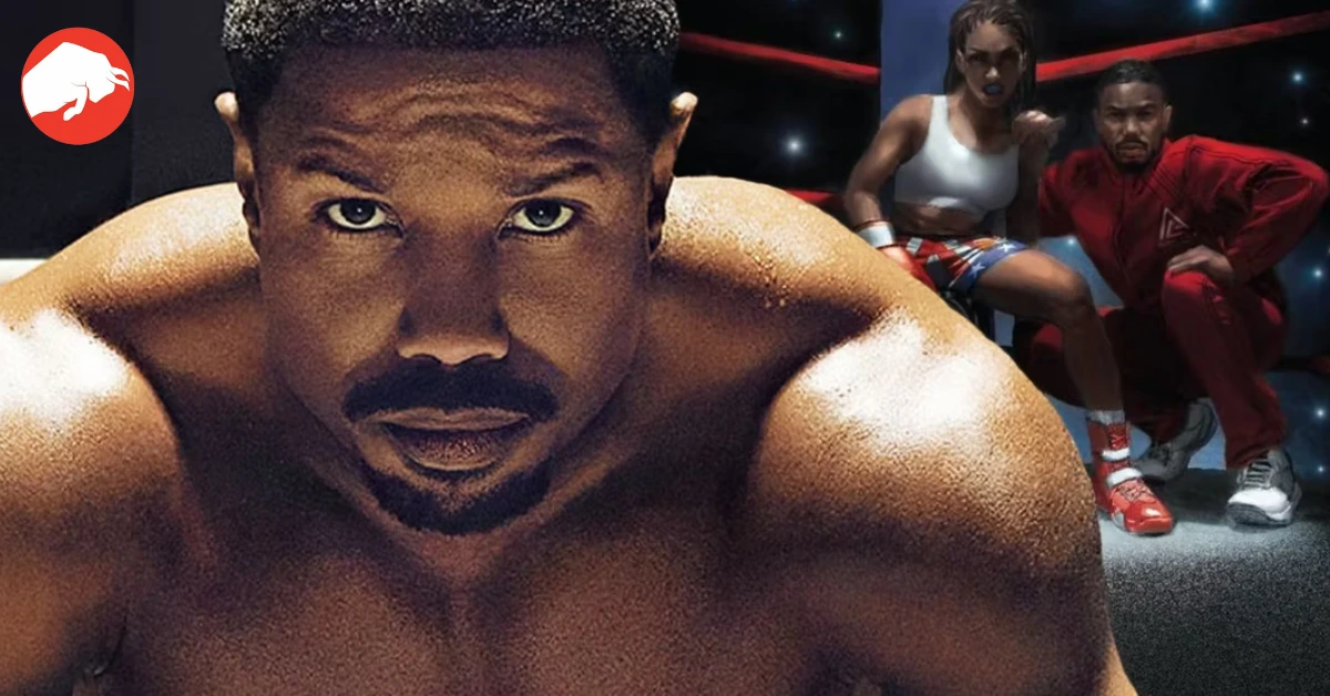 Family Feuds and Ring Rivalries: Inside Michael B. Jordan's Creed: The Next Round Comic Series Shakes Up the Franchise