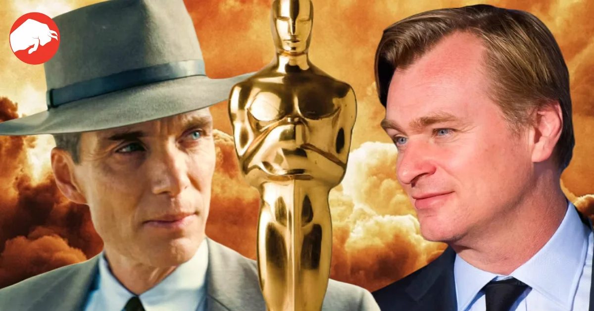 Can Christopher Nolan Finally Grab the Oscar with Oppenheimer? Why This Blockbuster Could Heal Old Wounds