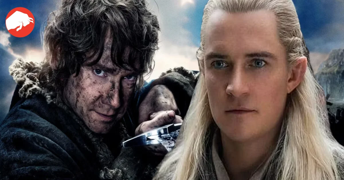 Unraveling Middle-Earth: Why Fans Felt 'The Hobbit' Didn't Shine Like 'The Lord of the Rings'