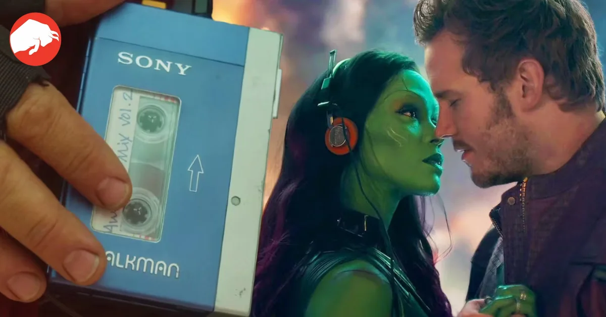 Guardians of the Galaxy Soundtracks: How Awesome Mix Vol. 1 Became the Heart and Soul of Guardians of the Galaxy
