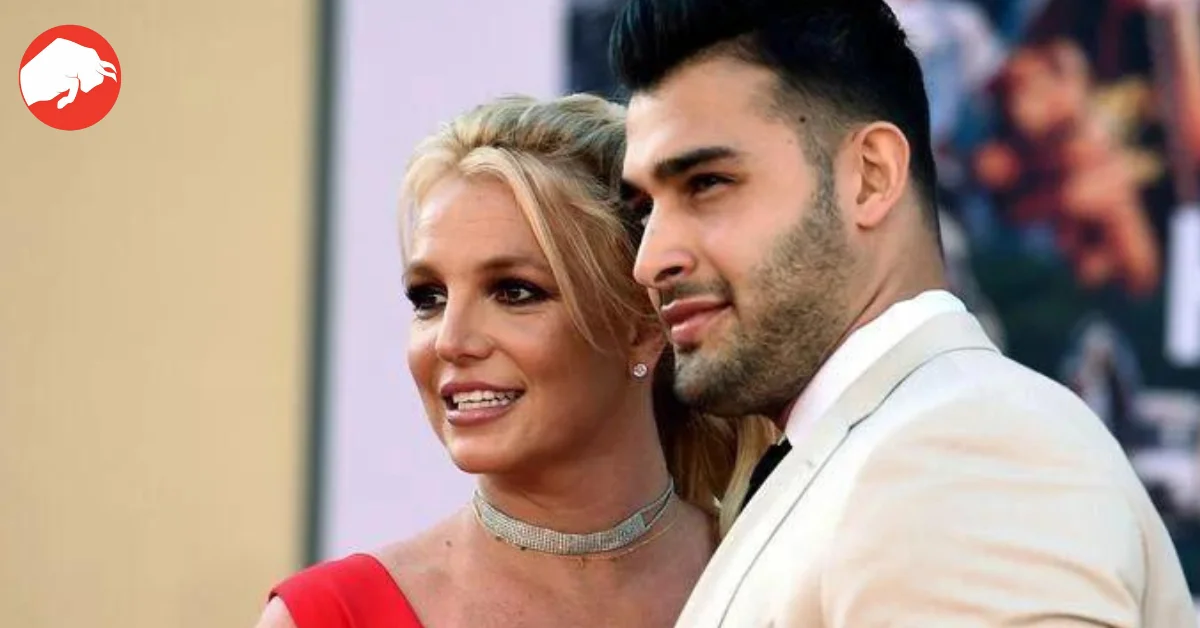 Britney Spears & Sam Asghari: The Untold Drama Since Their Split Revealed