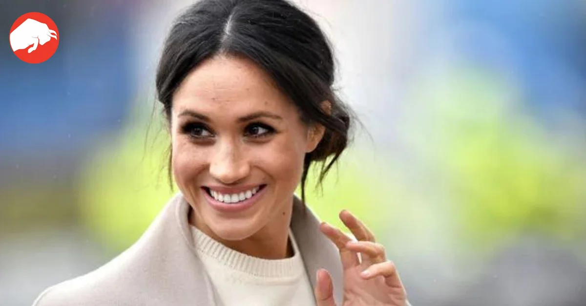 Will Meghan Markle's Instagram Comeback be a Million-Dollar Move? Inside the Hollywood Buzz