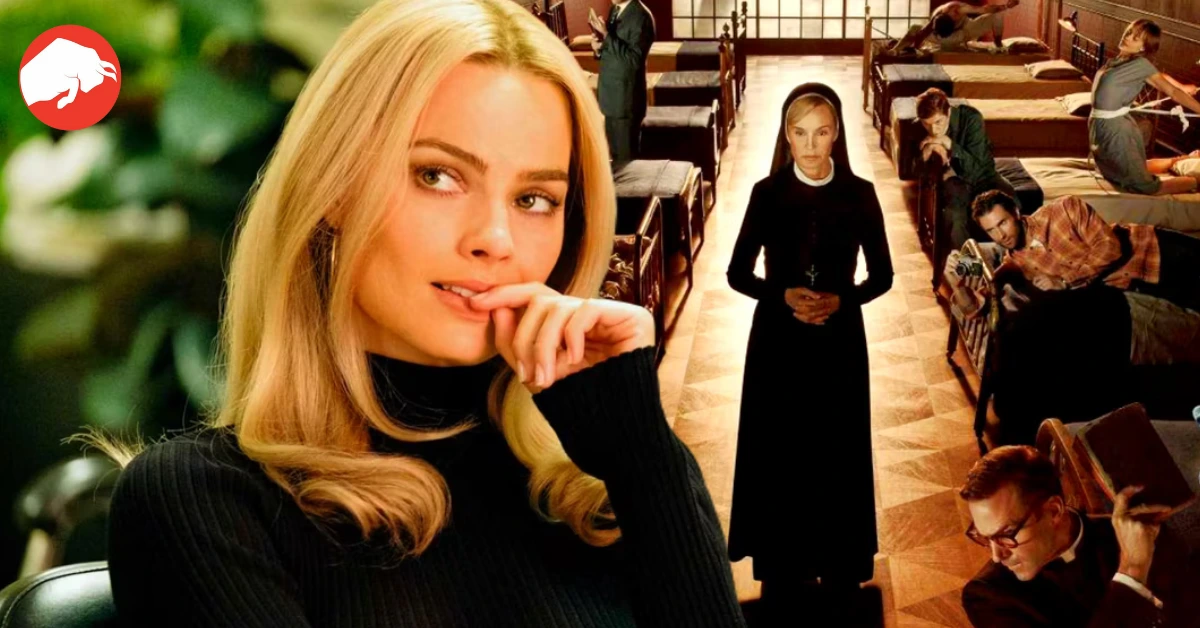 How Margot Robbie Almost Starred in American Horror Story: Asylum and Why It Changed Her Career