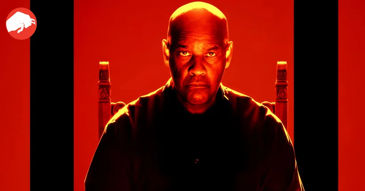Denzel's 'The Equalizer 3' Hits Netflix in 2024: Here's What Fans Need to Know