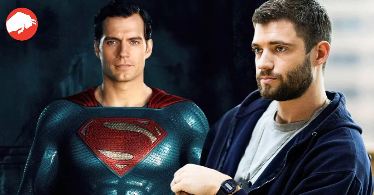David Corenswet's Transformation: Is the New Superman Ready for His DC Debut?