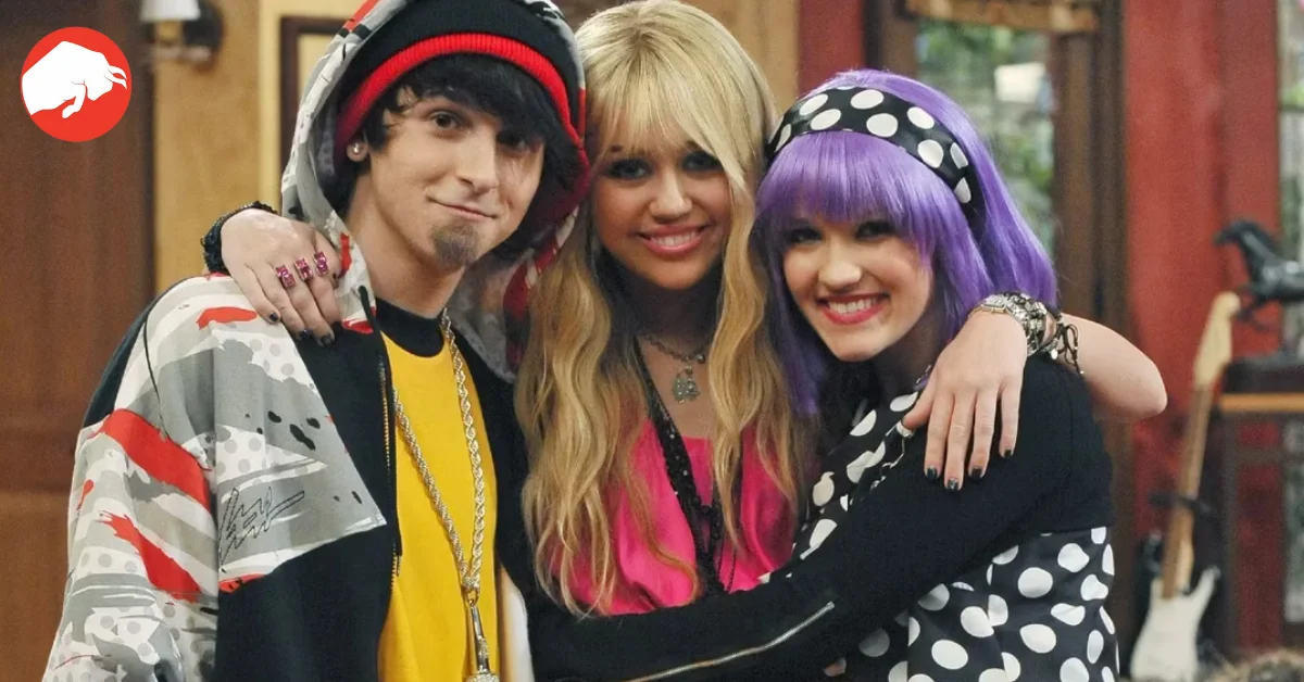 Mitchel Musso's Dramatic Fall: From Disney's 'Hannah Montana' to Texas Jail Time