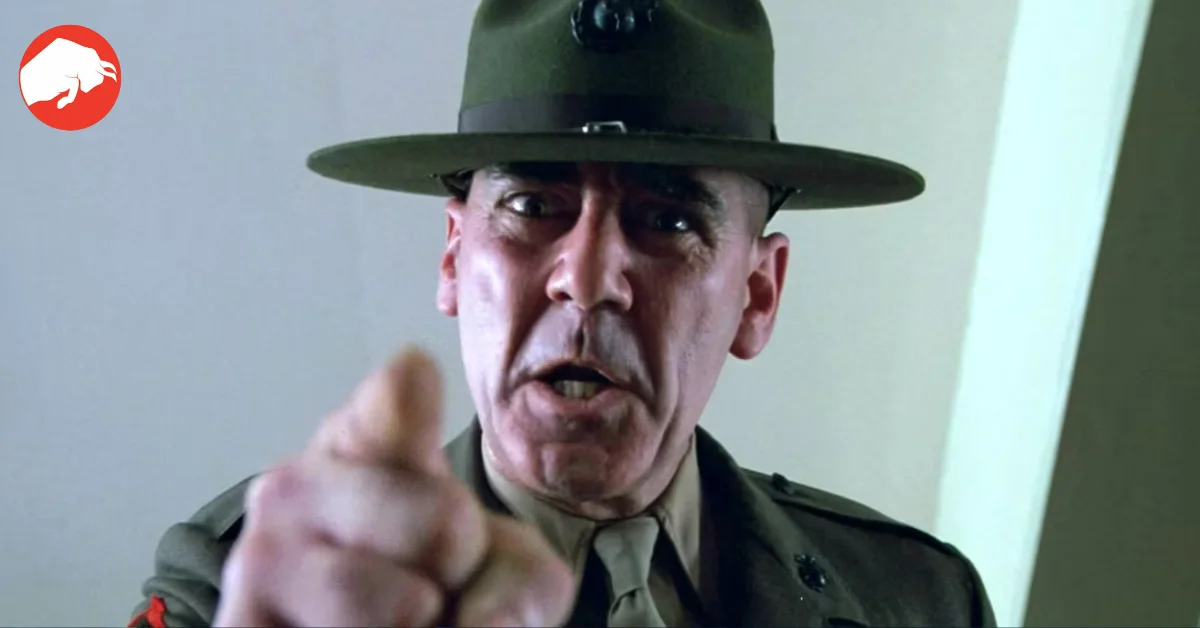 Unraveling Full Metal Jacket: How Much Did Kubrick Pull from Real Vietnam War Tales?