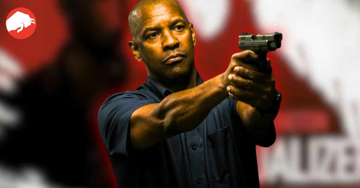 Denzel's Equalizer Journey: From Quiet Hero to Action Legend - What's Next?