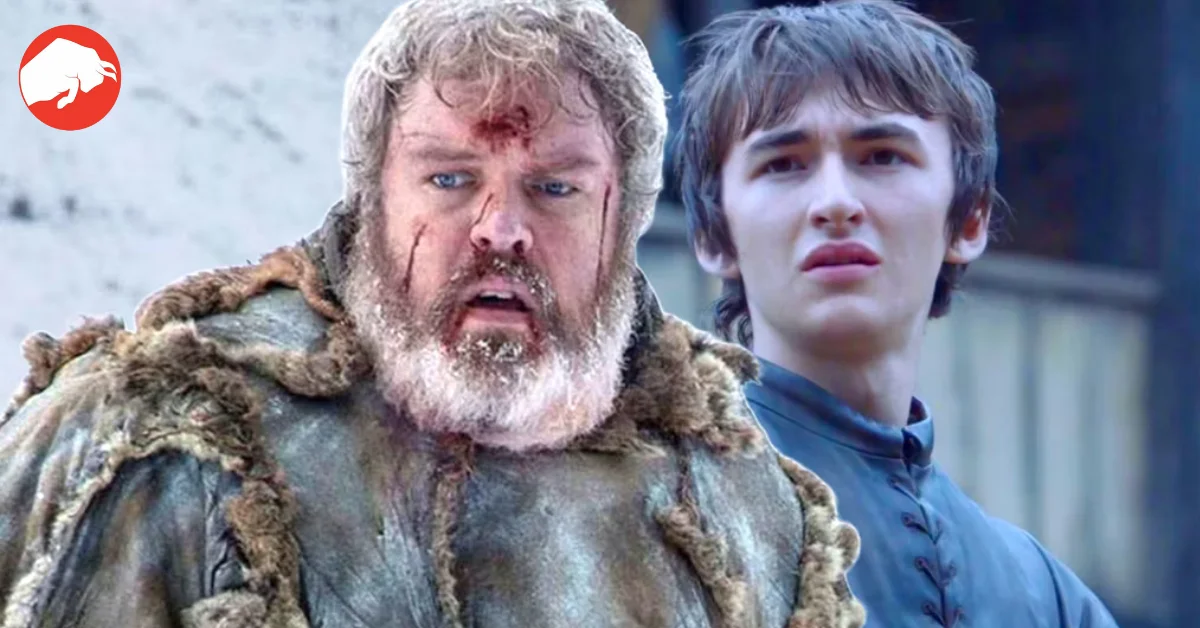 Unraveling Hodor's Secrets: How the New Game of Thrones Spinoff Might Solve the Biggest Westeros Mystery