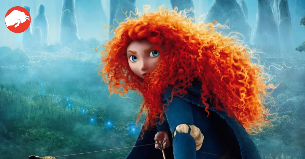 Why Isn't Pixar Making a Brave 2? The Real Reasons Your Favorite Disney Princess Won't Return