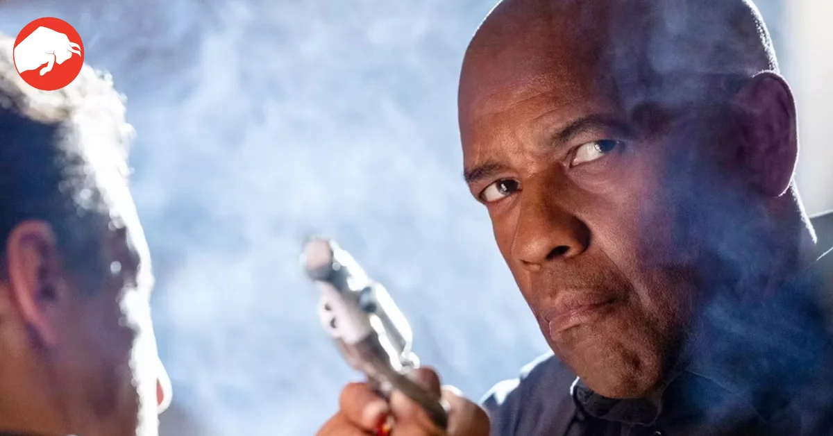 Denzel's 'Equalizer 3' Finale: Critics Weigh In on Trilogy's Big Close