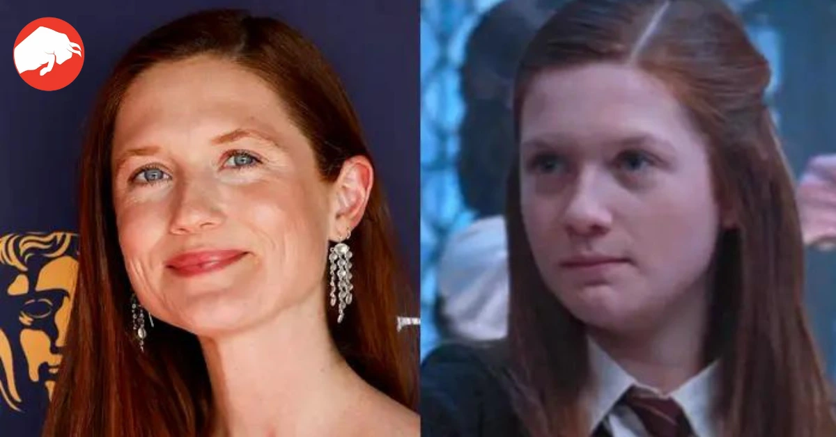 Bonnie Wright Opens Up on Ginny's Screen Time, Her Hogwarts Memories, and Exciting Baby News