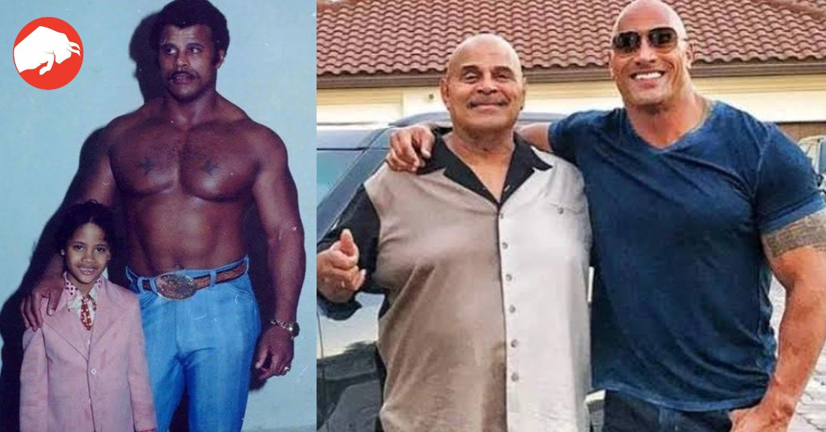 The Rock Reflects: Unforgettable Life Lessons from His Dad's Legacy