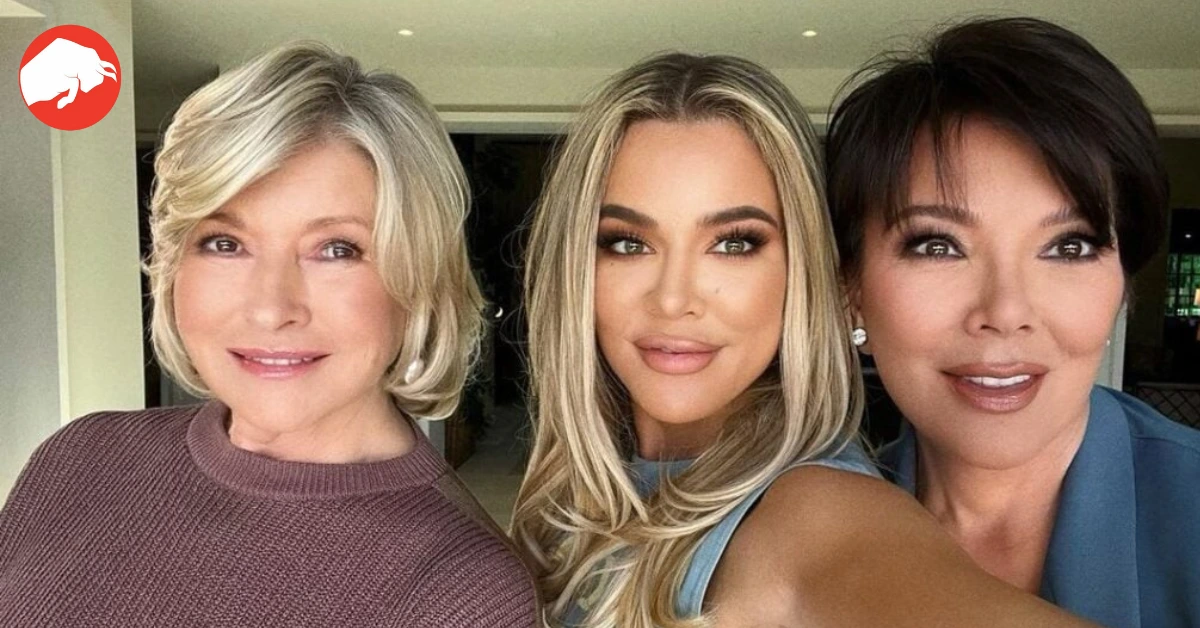 Kris Jenner's Filter Drama: Is It Really Her or Just AI? Fans Weigh In