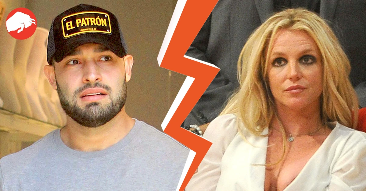 Britney and Sam's Divorce Drama: Fact vs. Fiction in Latest Hollywood Buzz