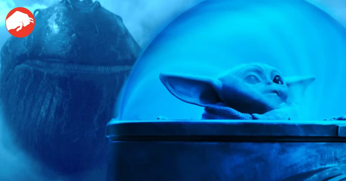 Unlocking the Mysteries: How Star Wars' Purrgil Whales Navigate the Stars and Inspire Legends