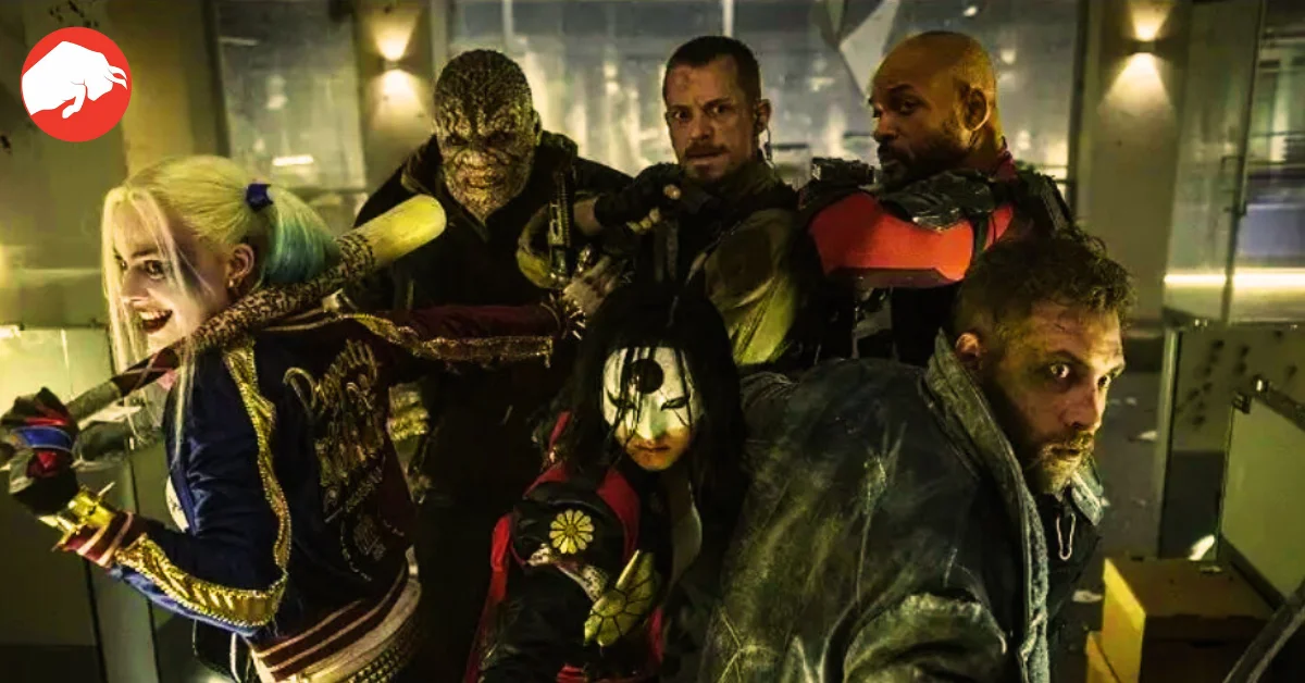 Did Suicide Squad's David Ayer Almost Lead DC Films? Inside the DCEU's Game of Thrones Drama
