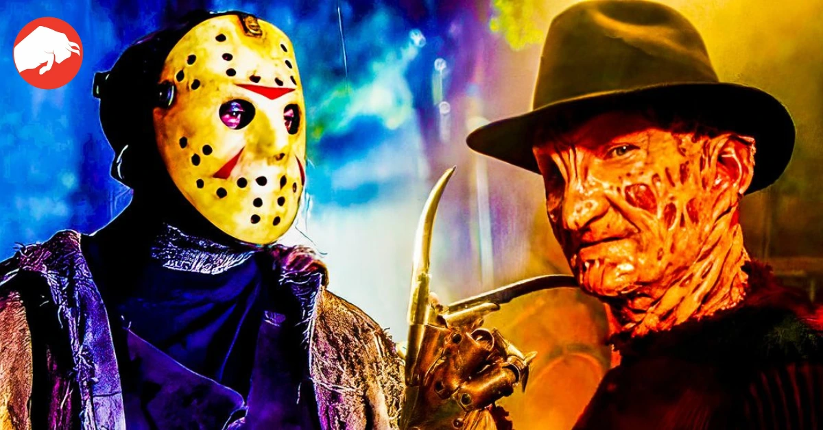 Freddy vs. Jason Still Hold This Horror Record