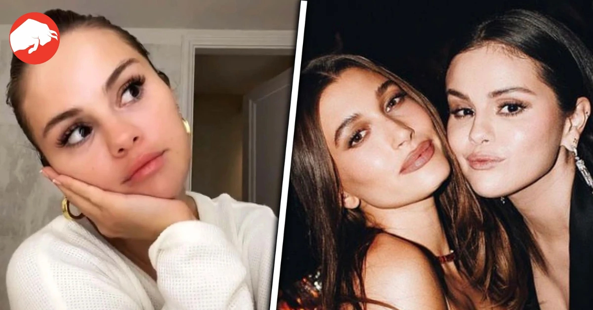 Fans appreciate Selena Gomez for launching brow gel after Hailey Bieber-Kylie Jenner TikTok drama