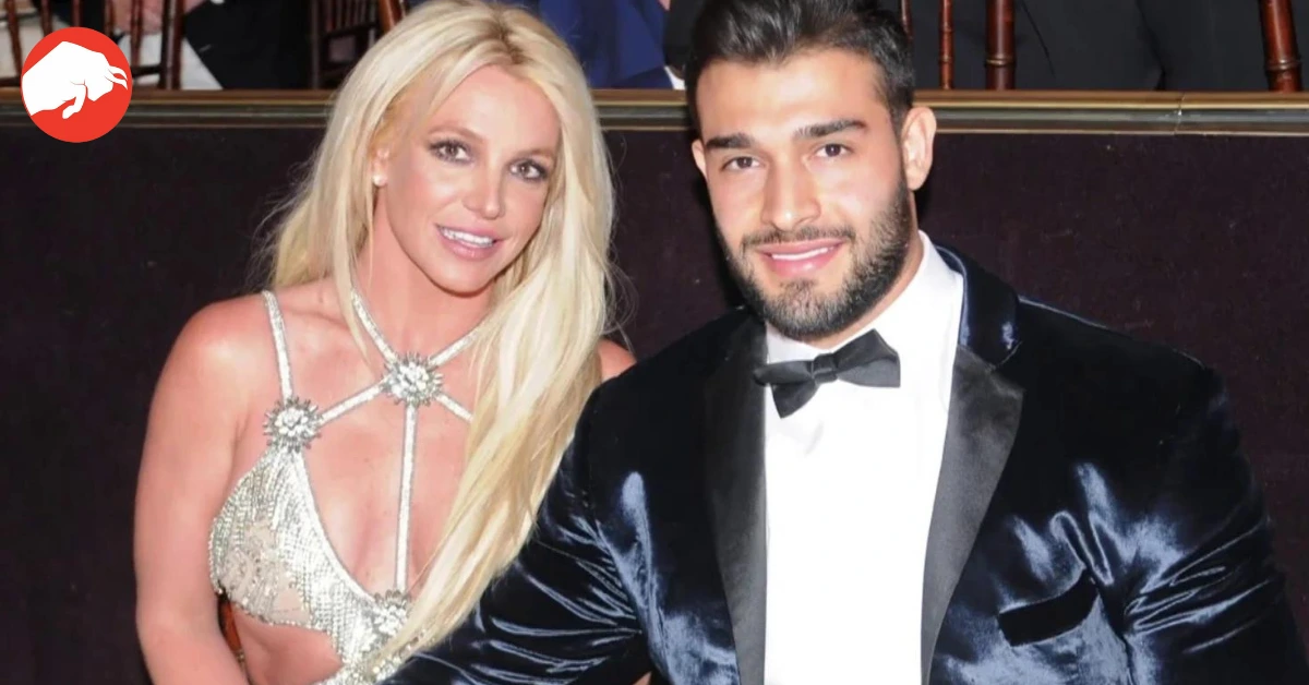 Britney Spears and Sam Asghari: Unveiling the Drama Behind Their Brief Marriage