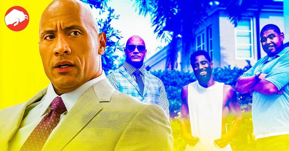 Inside 'Ballers': How The Rock's NFL Series Blends Fiction with Real Sports Icons