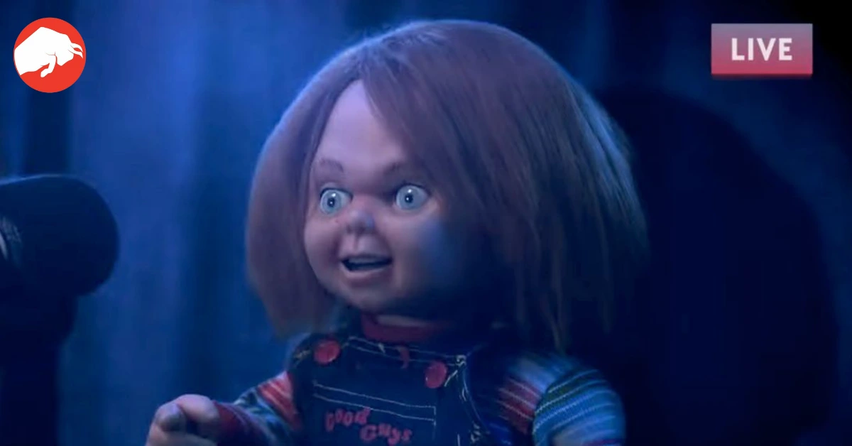 Chucky Takes Over D.C.: What the New Teaser Reveals About the Doll's Political Ambitions in Season 3