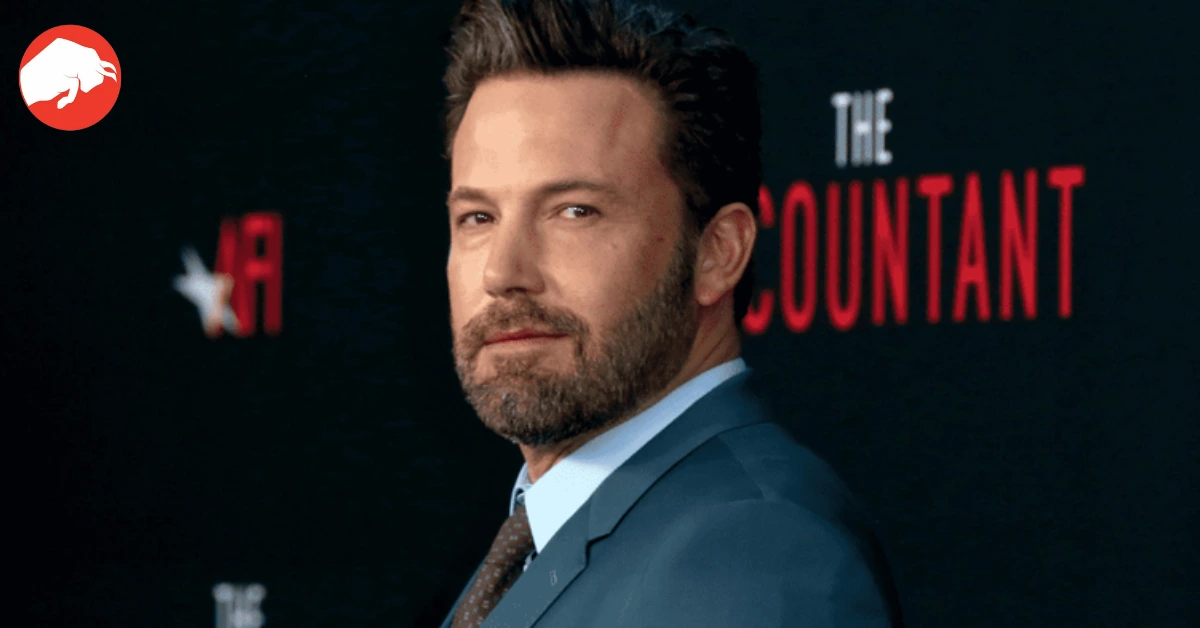 Ben Affleck's Rise: Big Movies, Bigger Homes, and JLo's Birthday Love