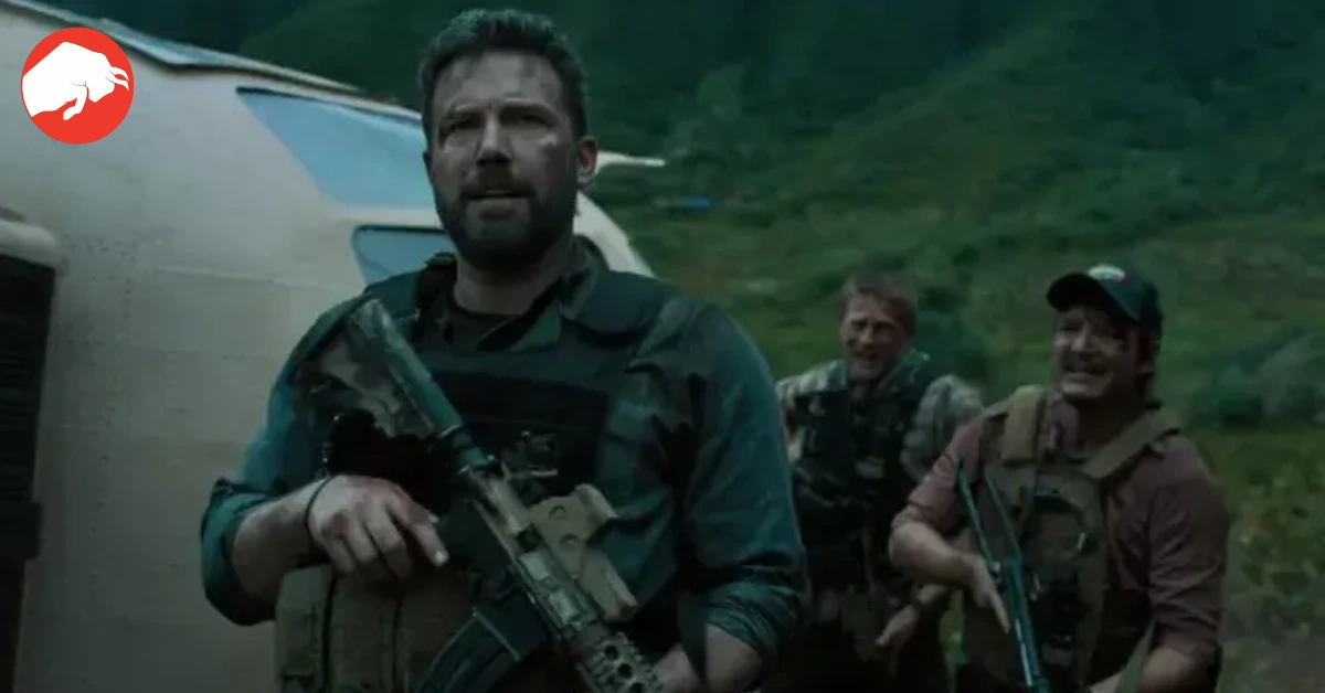 Ben Affleck's Hidden Gem on Netflix: Why 'Triple Frontier' is the Action Thriller You Can't Miss