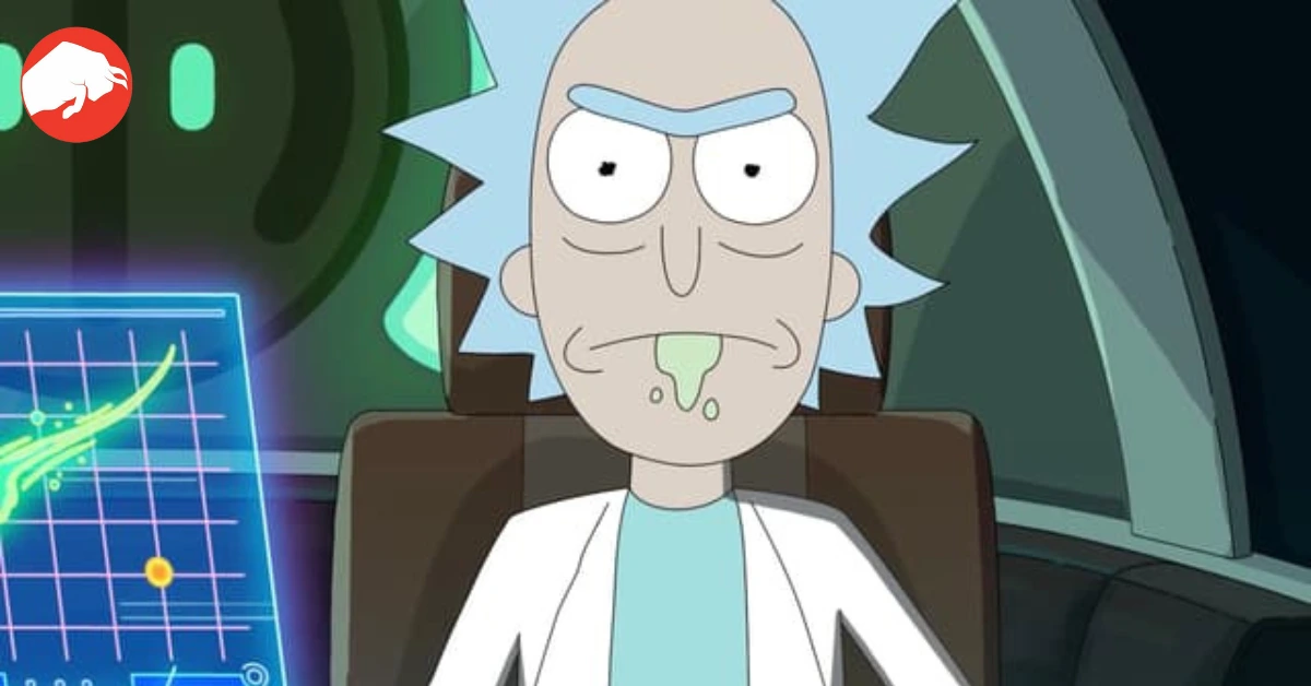 Rick and Morty Fans Buzz Over Season 7 Trailer: Who's the New Voice Behind Rick?