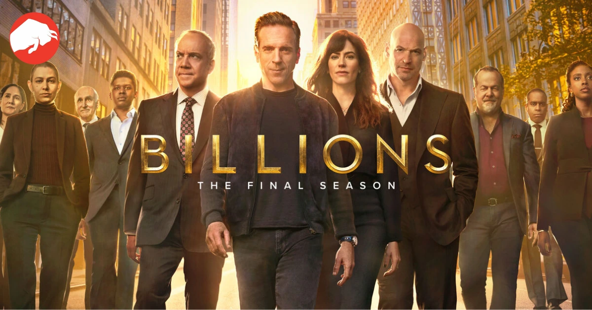 Billions’ Finale Season: Streaming on Amazon Prime and the Legacy of a Financial Drama Titan