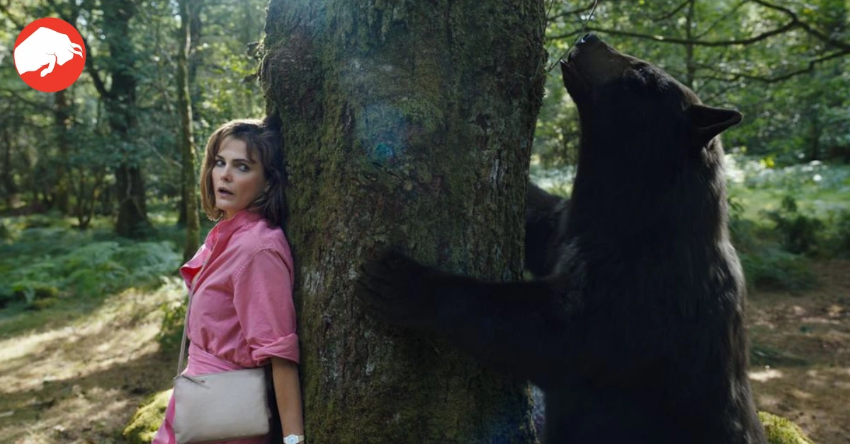 Cocaine Bear 2023: The Wild Tale on Amazon Prime and Why It's a Must-Watch!