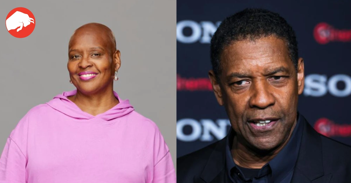 Felicia Cannon's Unexpected Link to Hollywood Icon Denzel Washington Debunked