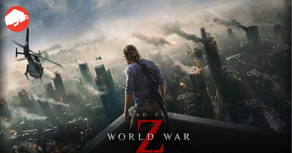Monitoring World War Z's Server: Is it Online and How to Verify?