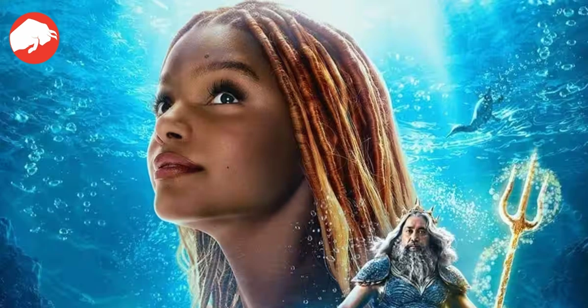 Dive Into 'The Little Mermaid' OTT on Disney+ Hotstar this September 2023