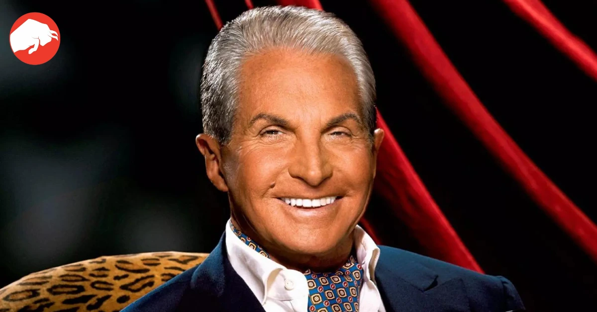 The Untold Story of George Hamilton: From Memphis Roots to Hollywood Icon, Meet His Parents George Hamilton and Ann Stevens