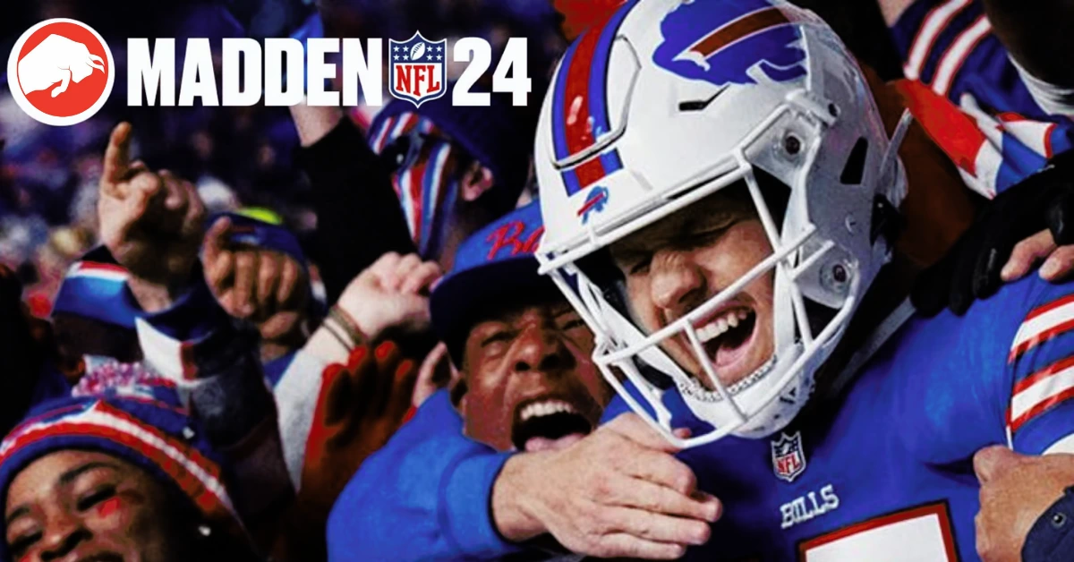 Madden NFL 24 Gameplay: The Next-Gen Football Game Everyone's Talking About for 2023