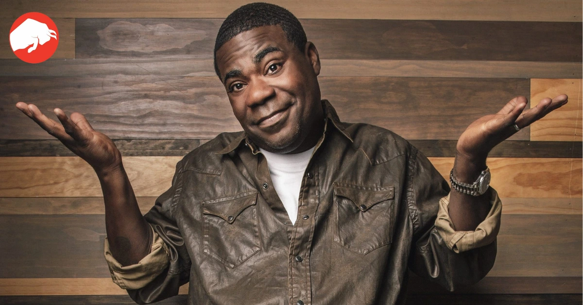 Tracy Morgan's Life Beyond Laughter: From Brooklyn Roots to Loving Wife Megan Wollover