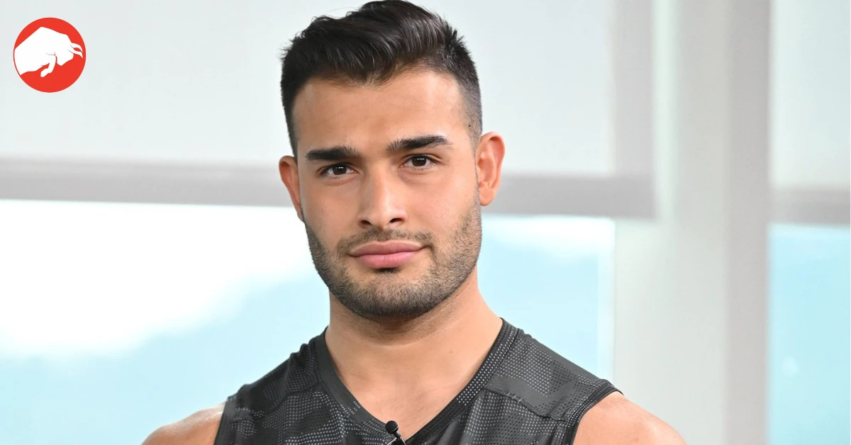 Sam Asghari's Journey: From Tehran Roots with Parents Mike and Fatima to Hollywood Stardom